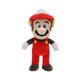 thumbnail image 1 of Peluche de 10 pulgadas de Super Mario Bros. Wonder Drill Mario, personaje de Odyssey en 3D Worlds, 1 of 4