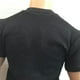 thumbnail image 4 of 1/6 Camiseta De Negra Pantalones Cortos Ocasionales Para Masculina De 12 '' Negro perfke Figura de acción ropa, 4 of 7