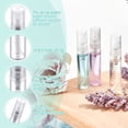 thumbnail image 3 of Spray Bottles Zhehao, atomizador de perfume de vidrio transparente de 5 ml, 200 unidades, 3 of 7