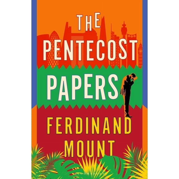 The Pentecost Papers, (Hardcover)
