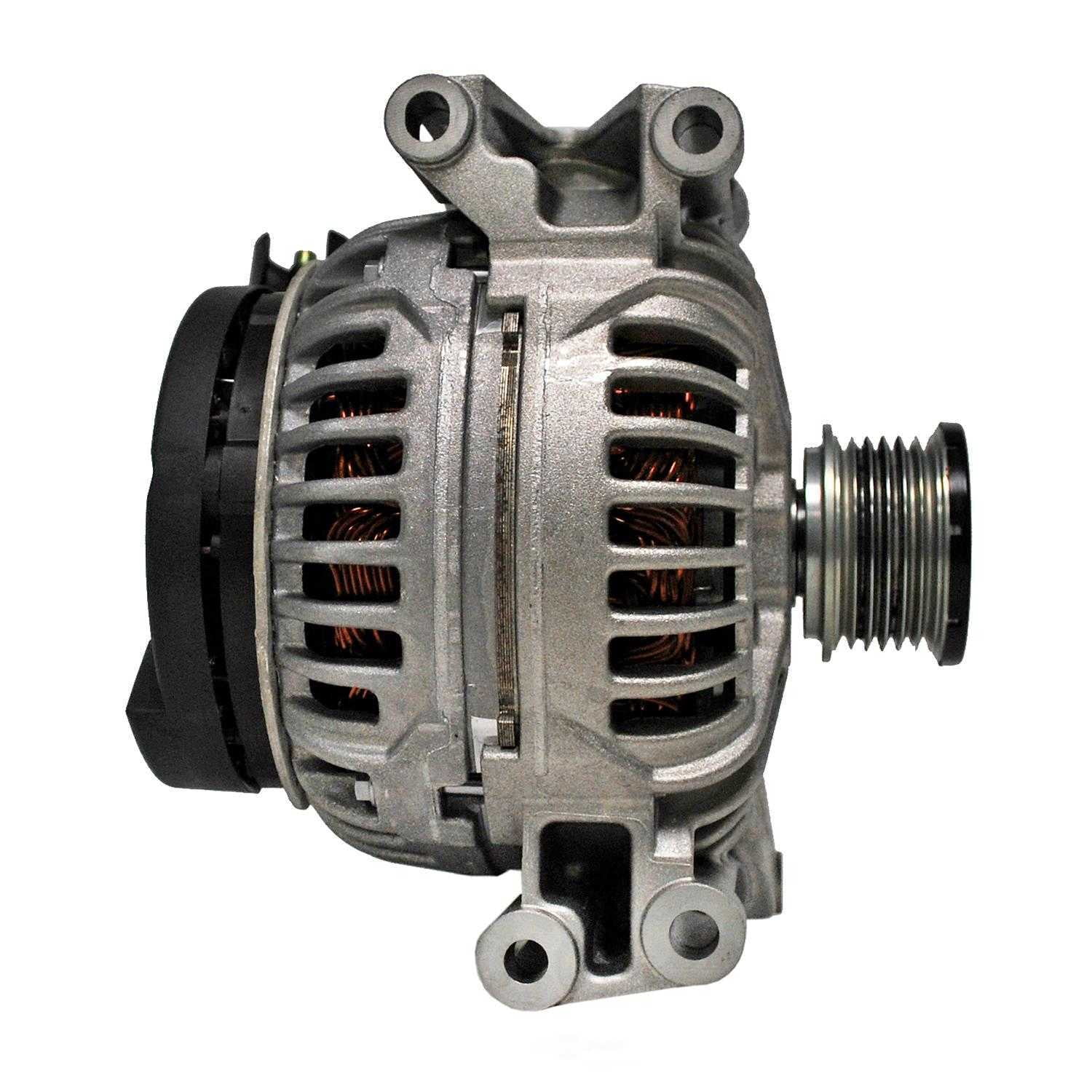 FVP Professional 15706 Alternator Standard