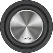 Clarion WF2510 Woofer, 300 W RMS, 900 W PMPO