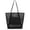 Black, variant on Mesh Beach Tote Bags for Womens, Causal Hobo Pool Bags for Swimming Pools Vacations Beach Essentials