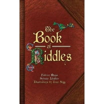 Pre-Owned Book of Riddles (Hardcover) 0785834559 9780785834557