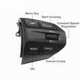 thumbnail image 3 of Fast delivery ! For Kia Rio (K2 ) 2016 2017 2018 2019 2020 2021 cruise control buttons switch steering wheel buttons ., 3 of 7
