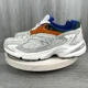 thumbnail image 3 of New Balance 725 Gray Reflection Orange White Mens 8.5 Sneakers ML725AP Shoes, 3 of 6