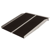 Prairie View Industries SL330 Solid Ramp, 3 ft x 30 in