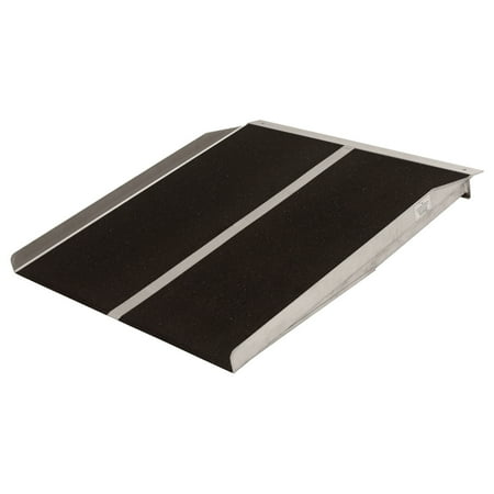 Prairie View Industries SL330 Solid Ramp, 3 ft x 30 in