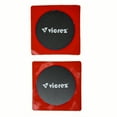thumbnail image 2 of Vicrez Vinyl Car Wrap Film vzv10242 Gloss Candy Paint Red | 5ft. x 5 ft., 2 of 3