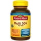thumbnail image 1 of Multivitamínico hecho por la naturaleza para él, 50 o más de 90 comprimidos, 1 of 9