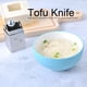 thumbnail image 4 of Tofu Maker Tofu Knife Easy To Clean  for Home Kitchen for Hotels for Theme Restaurants for Guesthouses ANGGREK Otros, 4 of 8
