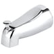 thumbnail image 5 of Grifo de bañera electrochapado montado en la pared Caño de bañera oculto con desviador extraíble para baño Unbranded 3118200130711, 5 of 7