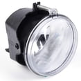 thumbnail image 5 of PIT66 Fog Light Fit For Chrysler 300 Aspen Dodge Dakota Durango Jeep Clear Lens, 5 of 8