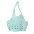 thumbnail image 2 of Vaidha Portable Home Kitchen Hanging Bag Basket Bath Storage Tools Sink, 2 of 2