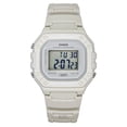 thumbnail image 1 of Casio Youth Digital Resin Strap Quartz W-218HC-8AV Unisex Watch, 1 of 1