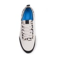thumbnail image 3 of Me Too Landyn Easy Slip On Comfort Knit Lace Up Rounded Toe Sneakers Nude Mesh (Nude Mesh, 6), 3 of 4