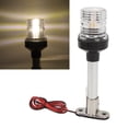 thumbnail image 1 of Boat Stern Light Waterproof Illumination Over 2NM Visibility for Fishing Yachts, 1 of 7