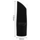 thumbnail image 4 of Cepillo para polvo de repuesto para aspiradora y herramienta para grietas Accesorio de 33 mm Adecuado para -CA291 -CG301 -3920, 4 of 5