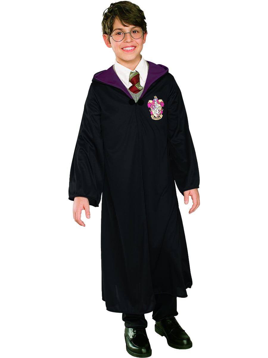 Rubies Costume Co Harry Potter Gryffindor Costume Childs Medium 8-10 ...