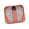 thumbnail image 3 of almohadilla de pies,circulación de la estera del cojín del ador de pies,Almohadilla eléctrica para muscular en los pies,Alfombrilla de ador de alivio de cuerpo, 3 of 8