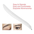 thumbnail image 1 of Pluma de Microblading desechable, tatuaje de bordado de cejas Manual, pluma de tatuaje de cejas, pluma Manual de tatuaje creada magistralmente, 1 of 9