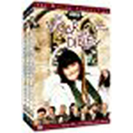 The Vicar of Dibley - The Divine Collection