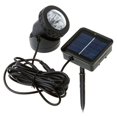 thumbnail image 1 of Solar Submersible Fountain Lights Convenient to Install Solar Pond Lights Suitable for Outdoor Garden_Perfect Gift, 1 of 3