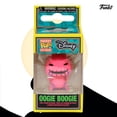 thumbnail image 3 of Funko Pop Llavero Funko Oogie Boogie Luz UV Extraño Mundo de Jack, 3 of 5