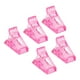 thumbnail image 2 of Clip para puntas de uñas 5 uds acrílico profesional para salón de casa Clip de extensión de uñas DIY herramienta artística para construcción rápida clips ANGGREK Otros, 2 of 8