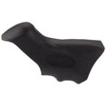 thumbnail image 2 of Hudz Shimano Di2 7970 Hoods Medium/Soft, Black, Pair, 2 of 2