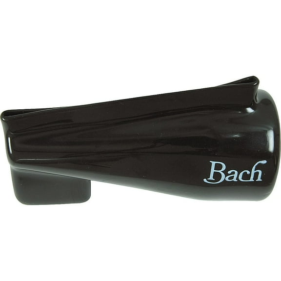 Bach 1804 Tuba Mouthpiece Pouch Rubber