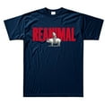 thumbnail image 4 of Reanimal Merch T-shirt Summer Unisex Short-sleeved Fashion Y2K New Casual Stylish Design Tee, 4 of 6