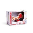 thumbnail image 4 of Hape Perrito de Arrastre, Juguete para niños y Bebes, Promueve la destreza, la coordinación Mano-Ojo y la manipulación a temprana Edad, Modelo E0347, 4 of 4
