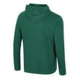 thumbnail image 3 of Men's Colosseum  Green Michigan State Spartans Simoleans Washed Hoodie, 3 of 3
