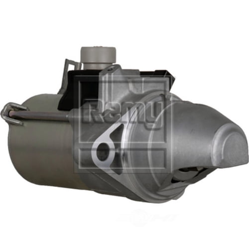 Remy 16186 Starter Motor