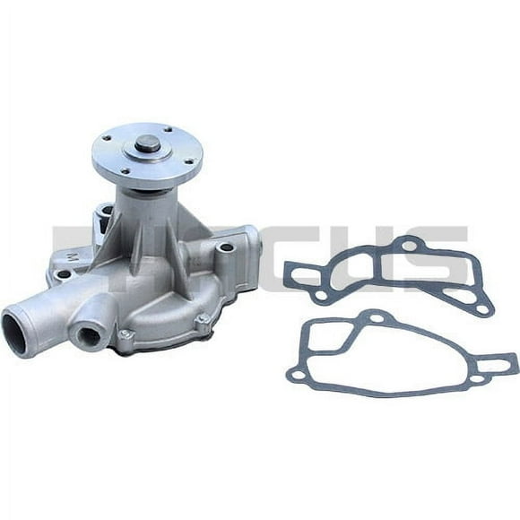 FPE - Forklift WATER PUMP SY73975 HACUS Aftermarket - New