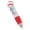 E, variant on Soccer Party Favors Soccer Pens Mini Multicolor Pen in One Cute Fun 4-in-1 Pens Bulk Cool Ballpoint Pens for Birthday Gifts Valentines day Teacher Supplies(10PCS)