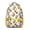 Yellow-15, variant on Ergonomic Student Backpack with Cartoon Owl Print - Durable Waterproof Bookbag for College & Commuters