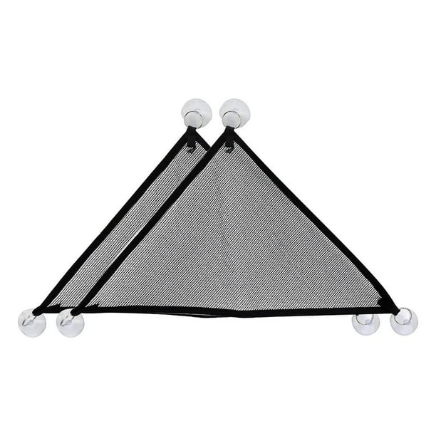 Hamaca De Lagarto Dragón Barbudo Hamaca Triangular Para Reptiles Para Reptiles Lagartos Dragones Barbudos 2 Uds Scienceny HA040504-02