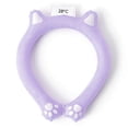 thumbnail image 2 of Tube de Refroidissement pour le Cou, Réutilisable et Pliable pour Enfants pour Intérieur, 2 of 7