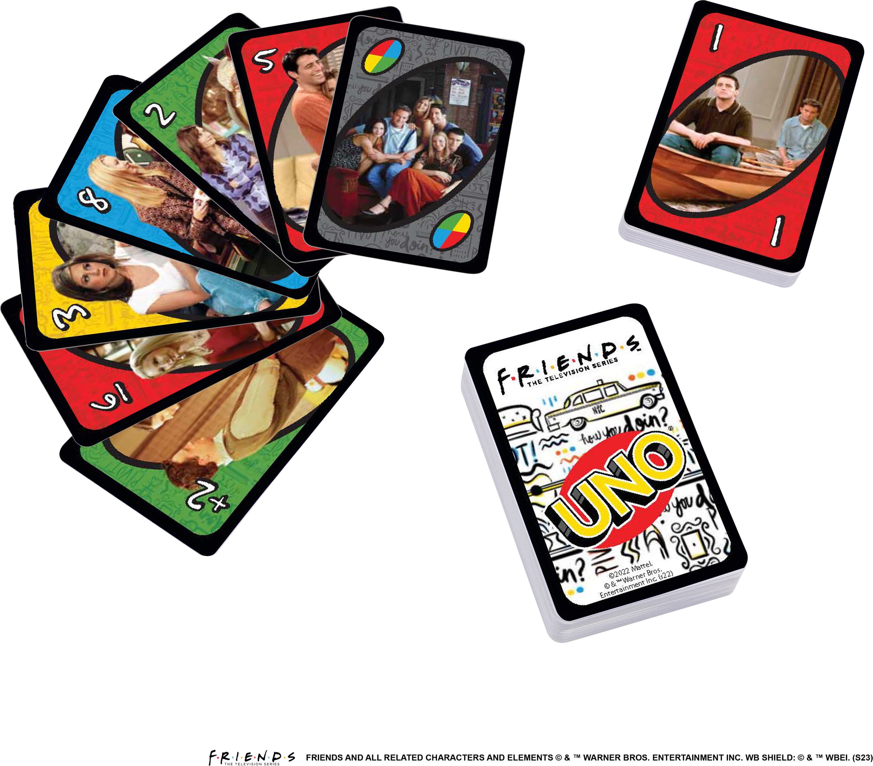 How to Add Friends on UNO Game 2023? 