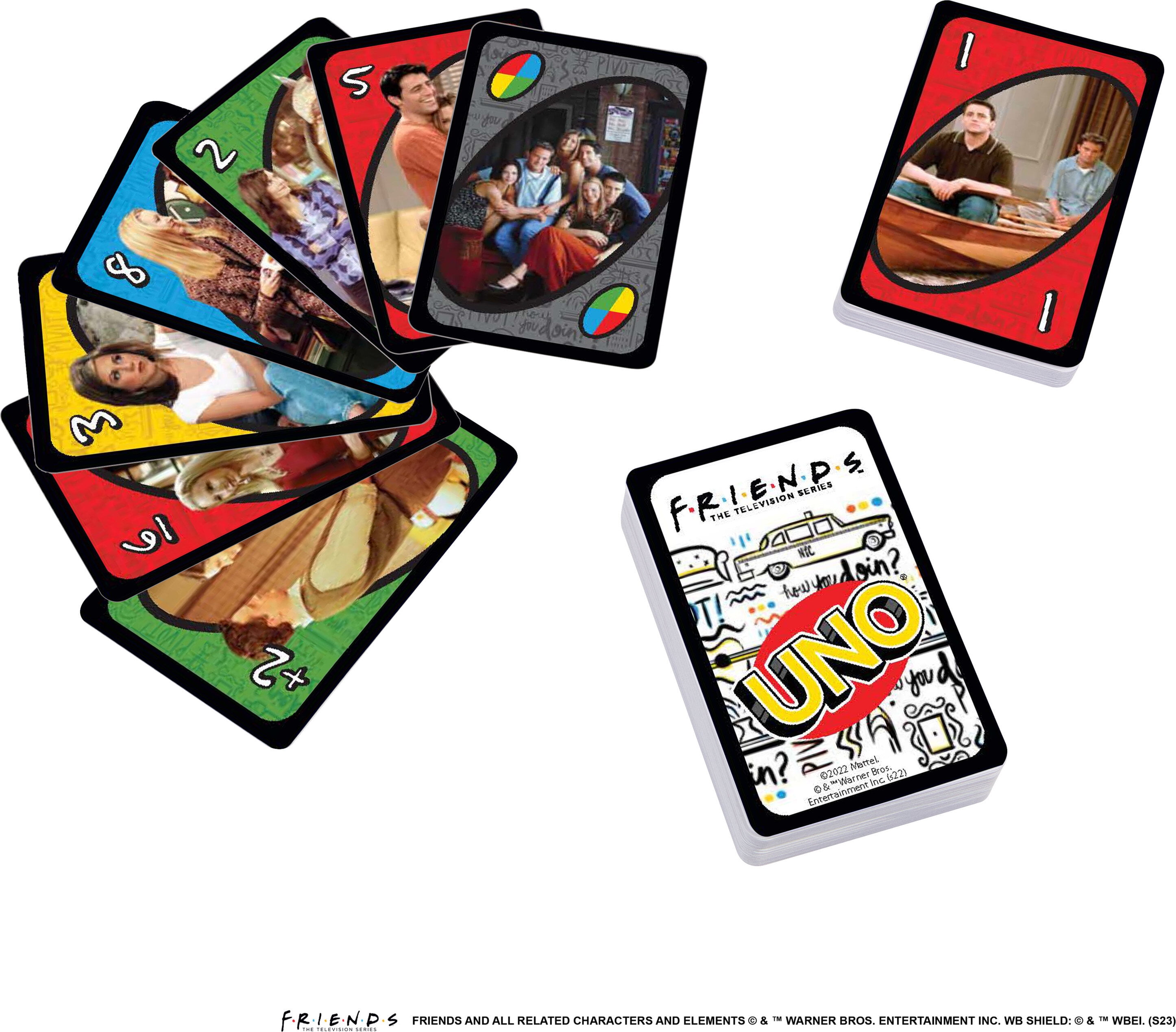 Disney100 Uno is Now Available for Pre-Order ~ Daps Magic