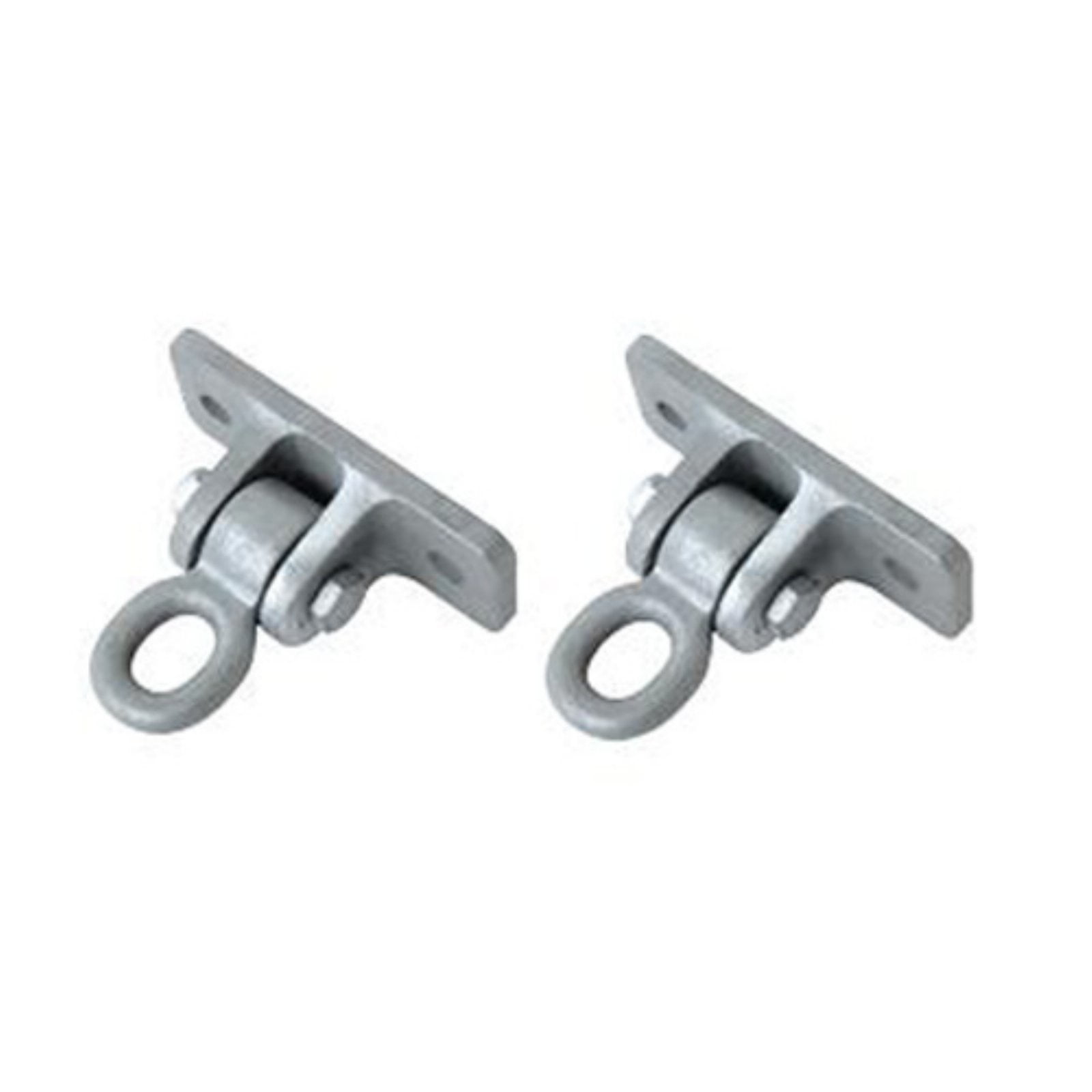 Eastern Jungle Gym Heavy Duty Ductile Swing Hangers Set of 2