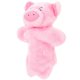thumbnail image 3 of Pig Shaped Hand Puppet Baby Puppet Toy Language Training Hand Puppet Kids Educational Toy, 3 of 4