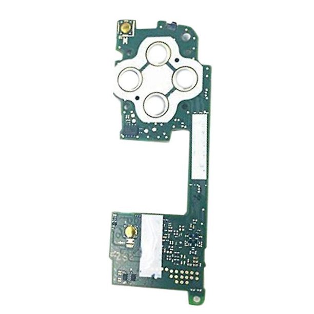 Reemplazo de placa base de circuito PCB para controlador de joystick Ns derecho