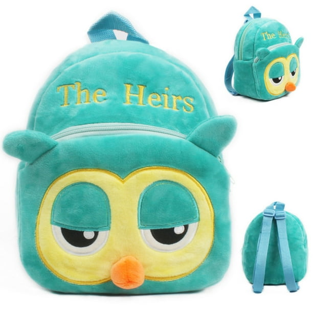 Mochila con dibujos de animales para niños niñas y niños bonita mochila escolar para niños pequeños(Buy 2 Save 10%)