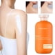 thumbnail image 2 of Crema hidratante, crema hidratante, crema facial, leche corporal que nutre profundamente la piel, restaura el poder hidratante, leche corporal hidratante con vitamina E, irradia vitalidad en la piel,, 2 of 5