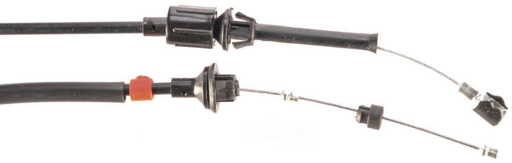 Pioneer Automotive Industries CA-8721 Accelerator Cable