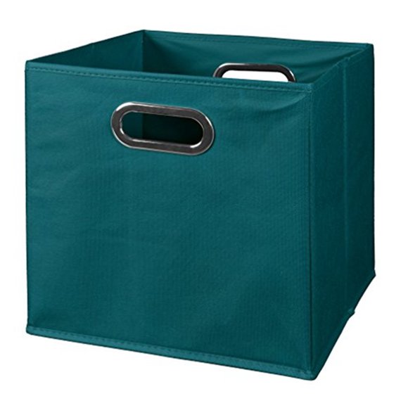Fabric Storage Bins Labels
