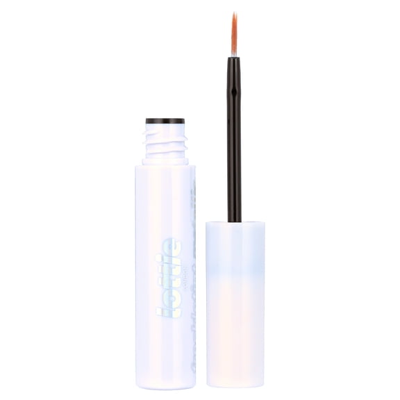 Lottie London Freckle Tint, Faux Freckle Pen, Silver, 0.1 fl oz